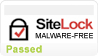 SiteLock website security